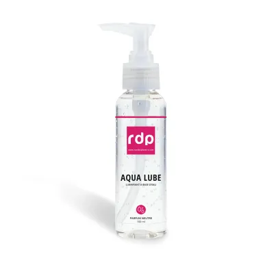 Lubrifiant Aqua Lube