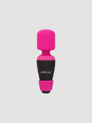 Stimulateur Wand Mini PalmPower Pocket