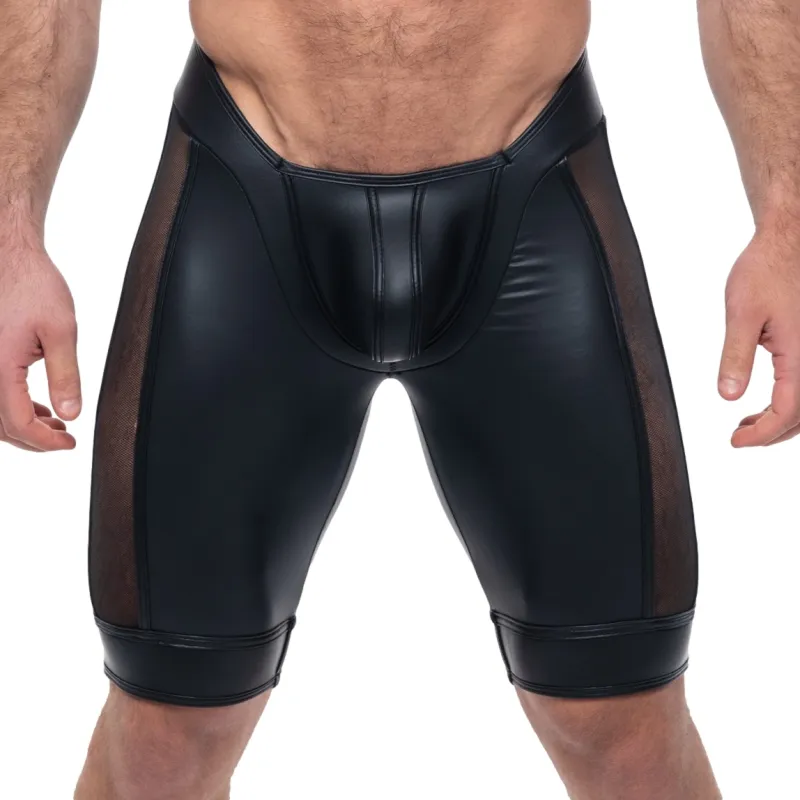 Short ORFEO Noir