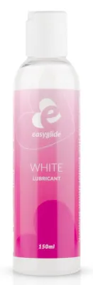 Lubrifiant Aspect Sperme WHITE Easyglide - 150mL