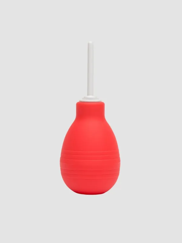 Poire à Lavement Anal Douche BASICS 225 ml