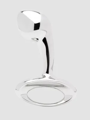 Plug anal en métal Pure Plug small