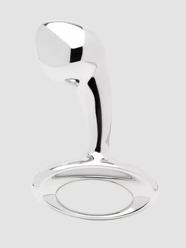 Plug anal en métal Pure Plug small
