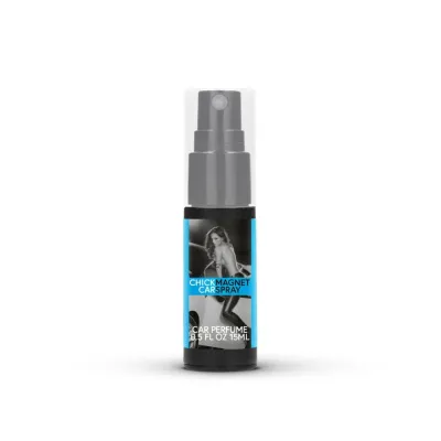 Spray Automobile Sans Parfum Aux Phéromones Pour Homme 15 ml