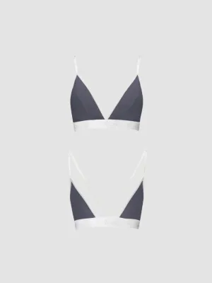 Soutien-Gorge PS007 Sport Edition Gris