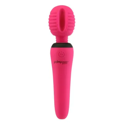 PalmPower – Mini Baguette Groove Fuchsia