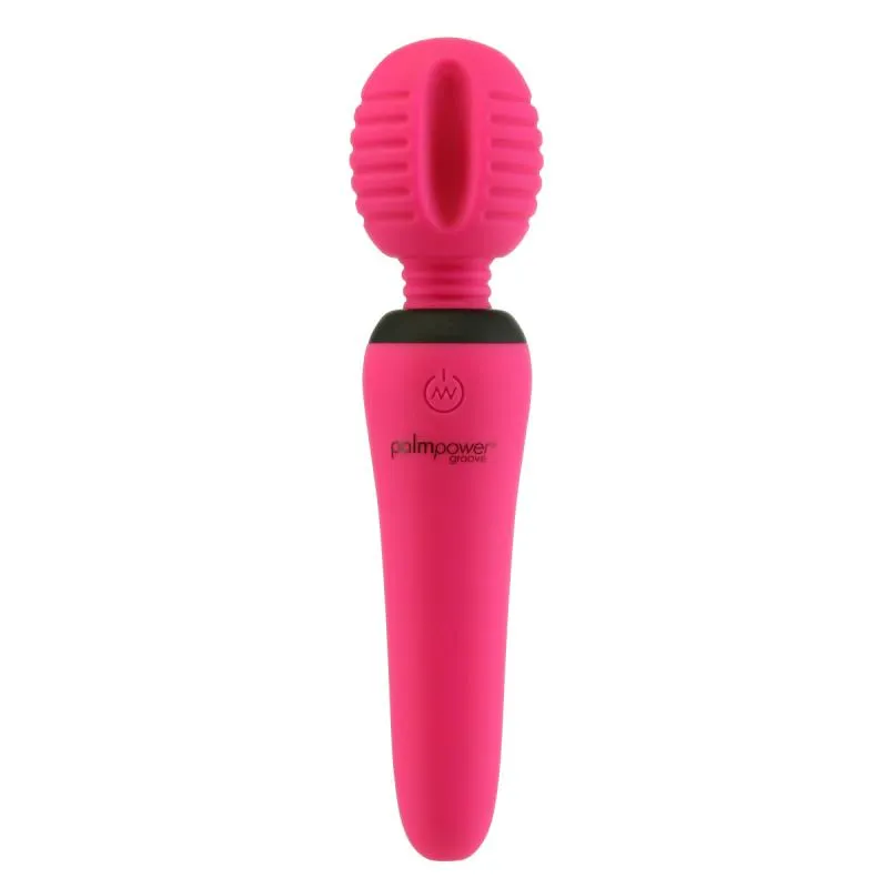PalmPower – Mini Baguette Groove Fuchsia