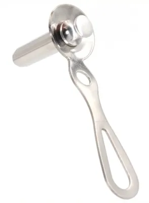 Proctoscope anal avec obturateur CHELSEA-EATON S 6.5 x 1.8cm