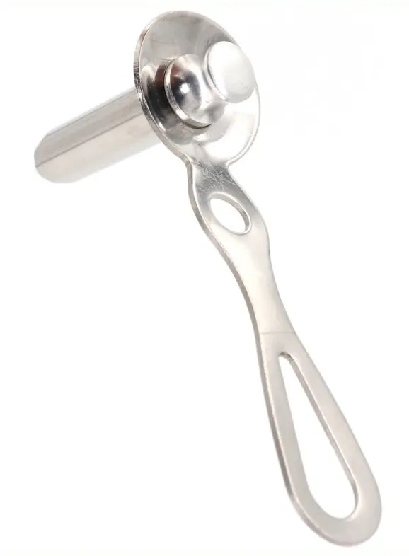 Proctoscope anal avec obturateur CHELSEA-EATON S 6.5 x 1.8cm