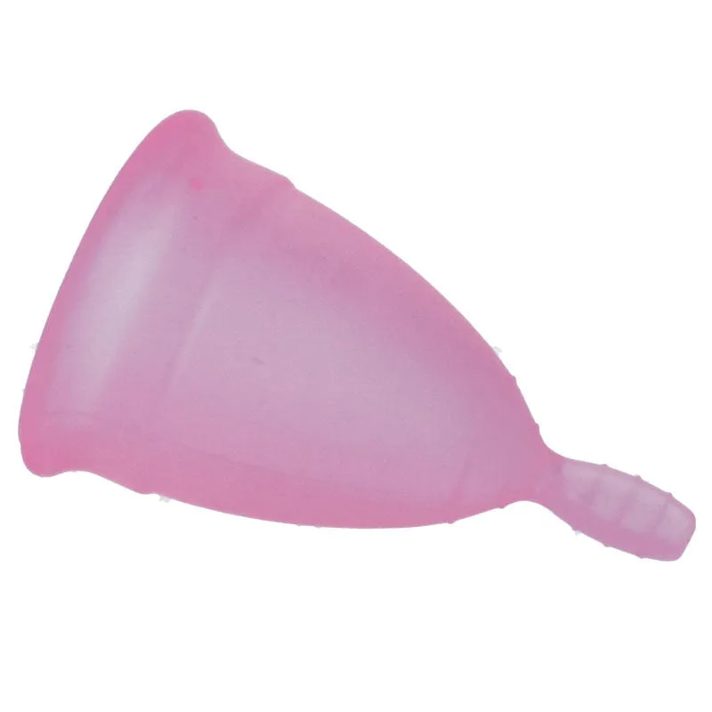 Coupe menstruelle Nina Cup taille L rose - Nina Kikí