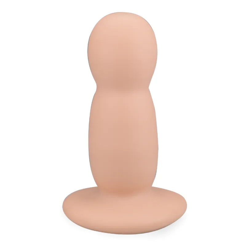 Plug anal géant Challenger