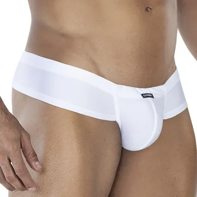 Shorty CHEEKY C4M Blanc