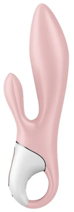 Vibro Rabbit Gonflable BUNNY 3 11 x 5cm