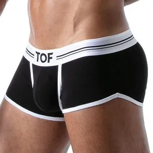 Boxer FRENCH Noir