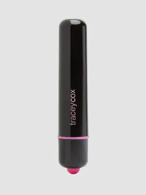Stimulateur bullet Supersex noir