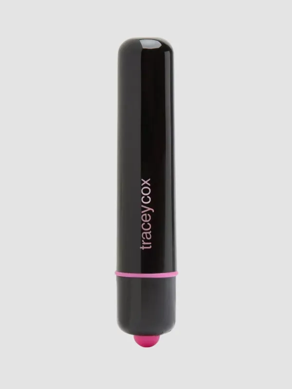 Stimulateur bullet Supersex noir