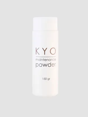 Poudre Régénérante KYO 150 g