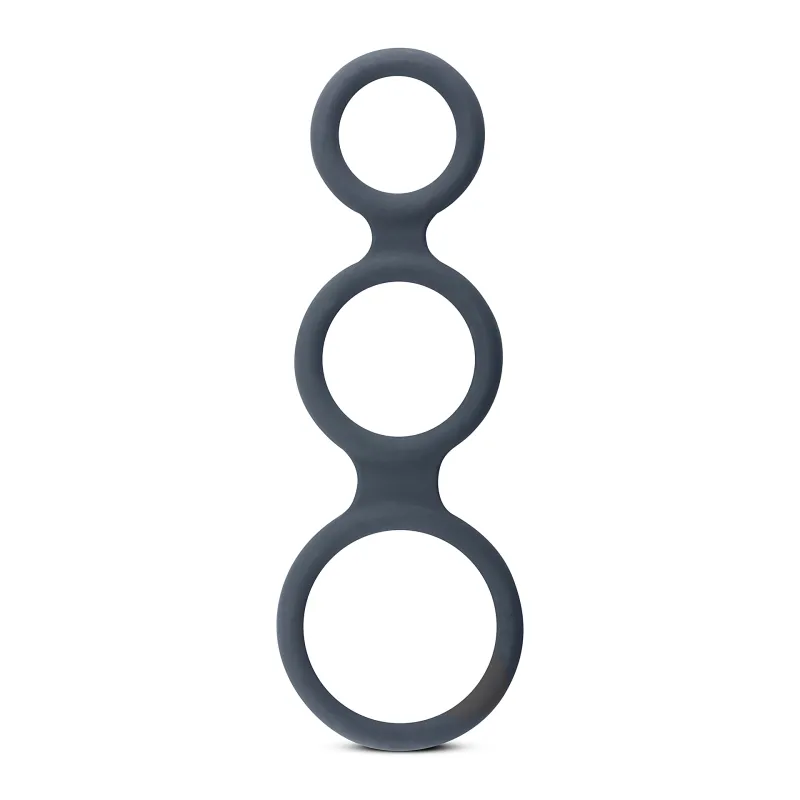 Cockring Triple Ring