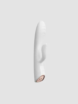 Vibromasseur Rabbit Chauffant Flexi