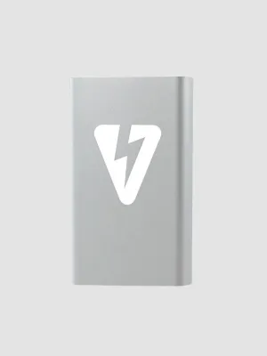 Batterie Externe USB 8000 mAh
