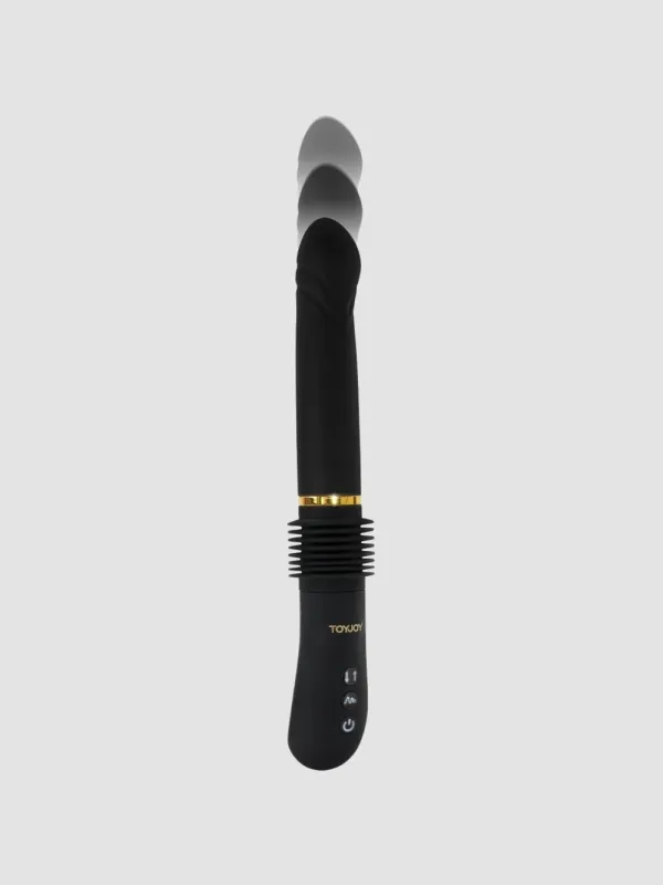 Vibromasseur Va-et-Vient Magnum Opus