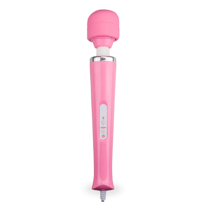 Vibromasseur Fantasy Wand ultra power