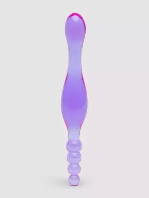 Gode anal Prober 17,8 cm BASICS
