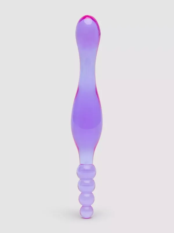Gode anal Prober 17,8 cm BASICS