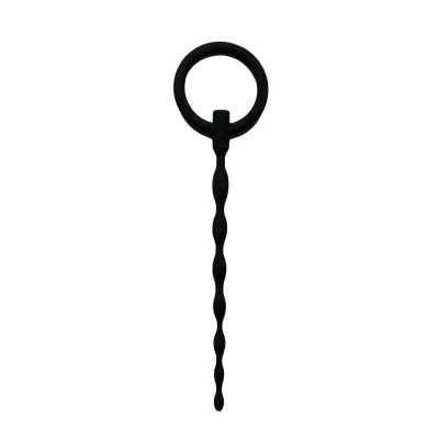 Sinner Gear Dilatateur Urétral Avec Anneau 16 cm