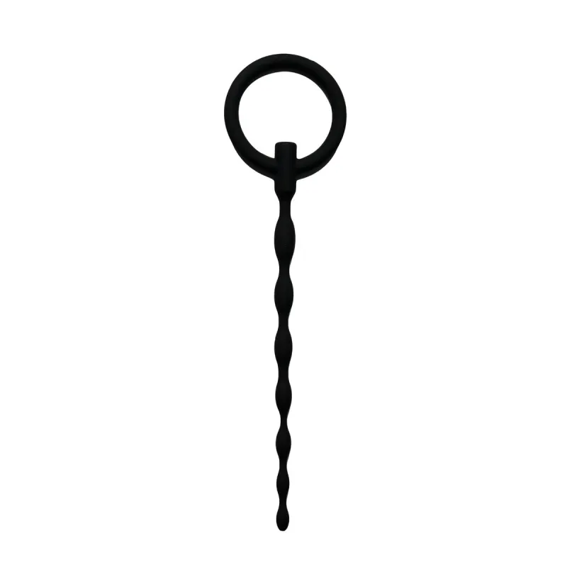 Sinner Gear Dilatateur Urétral Avec Anneau 16 cm