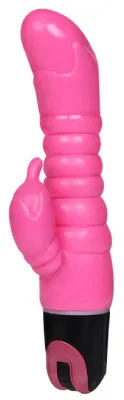 Vibromasseur Rabbit SPEEDY 13 x 3.8 cm