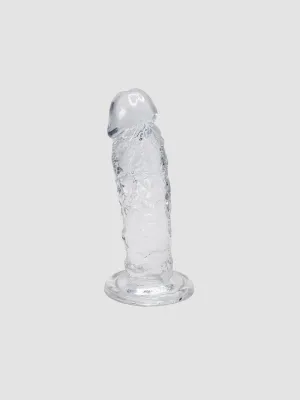 Gode Ventouse Jelly Majestic