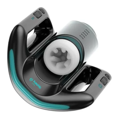 Jetpack de Kaotik Labs - 11,6 cm