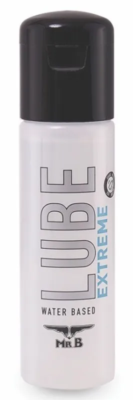 Lubrifiant Eau Mr B Extreme 100mL