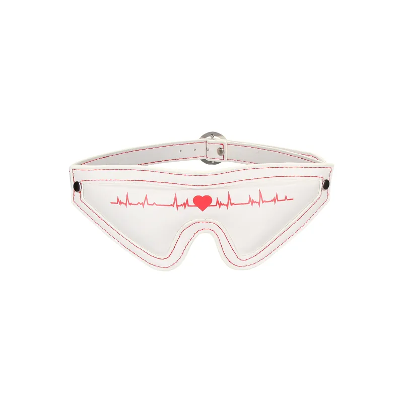 Masque Nurse Theme