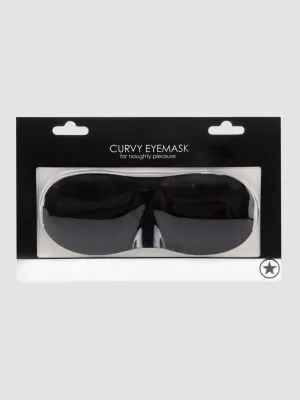 Masque Curvy