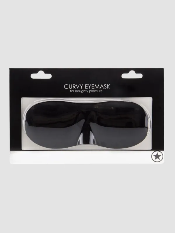 Masque Curvy