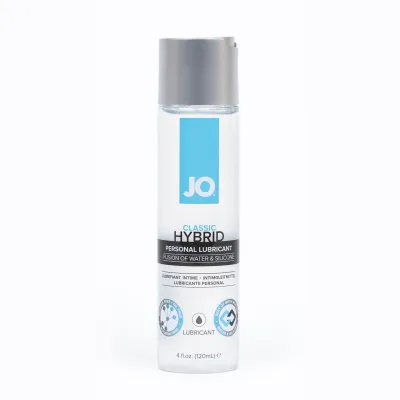 JO Classic Lubrifiant Hybride Classique 120 ml