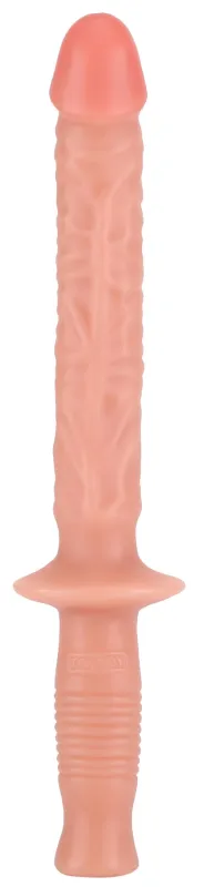 Gode Poignée THE MANHANDLER 23 x 4cm