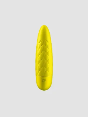 Stimulateur Bullet Satisfyer Ultra Power Bullet 5