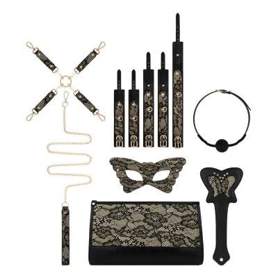 RS  - Sac Aurélie 8 Pièces SM Kink