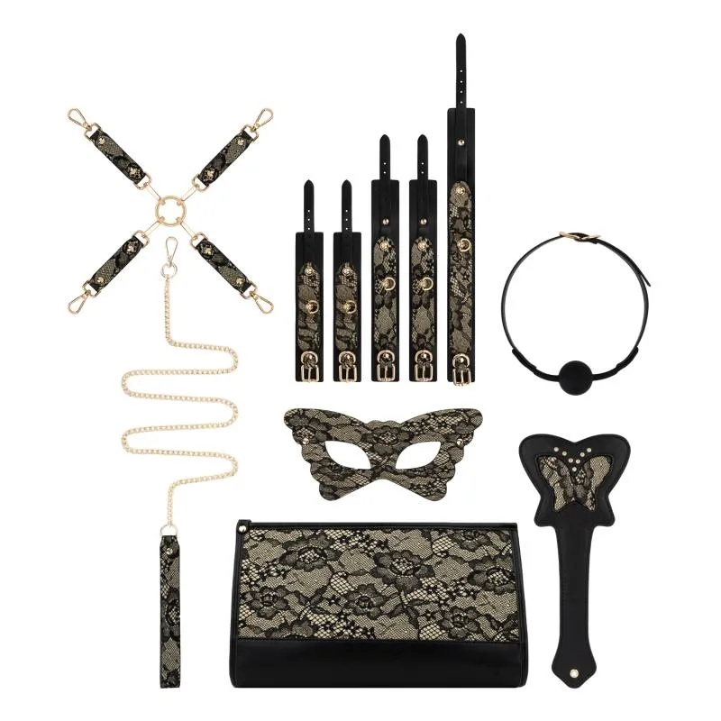 RS  - Sac Aurélie 8 Pièces SM Kink