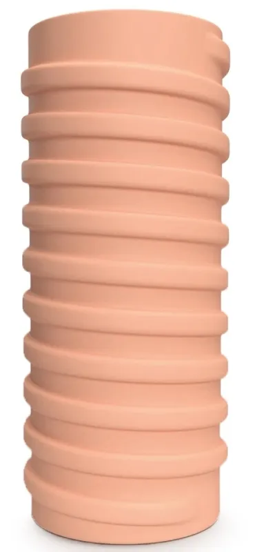 Masturbateur THE SPIRAL TUNNEL Shake Reverso Chair