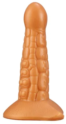 Gode Silicone CROKIS 17 x 5cm