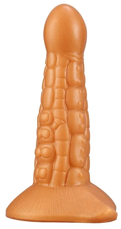 Gode Silicone CROKIS 17 x 5cm