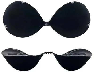 Push-up Autocollant FREEBRA Noir Taille L