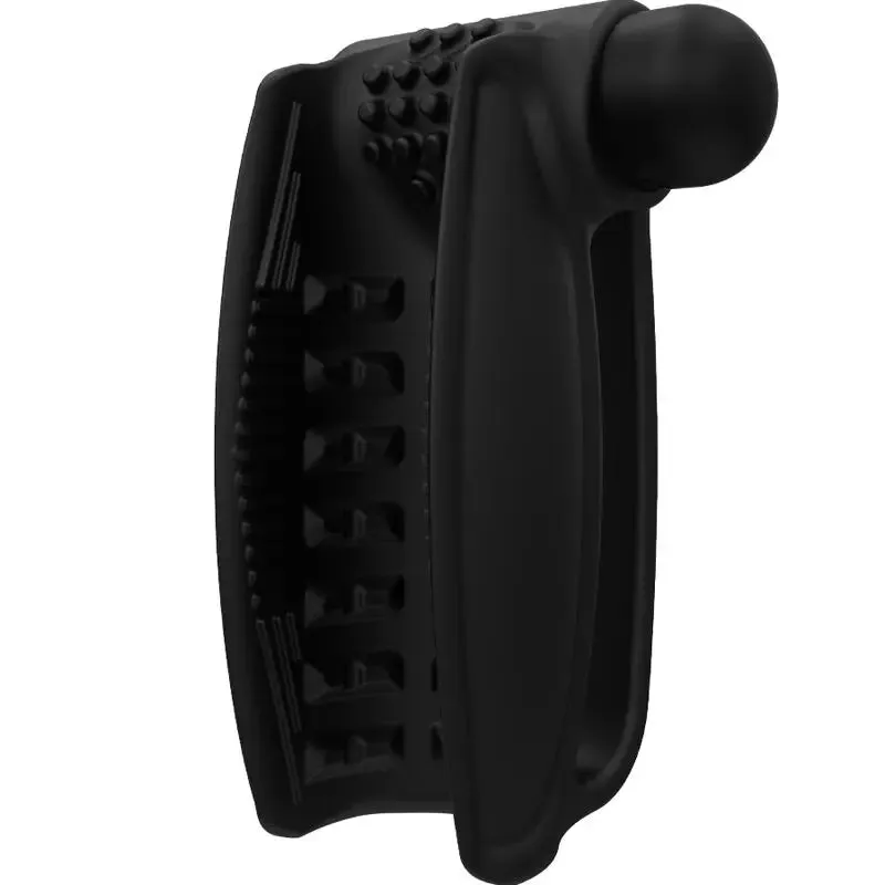Masturbateur Vibrant Hand Vibe Paume de Main - Bathmate