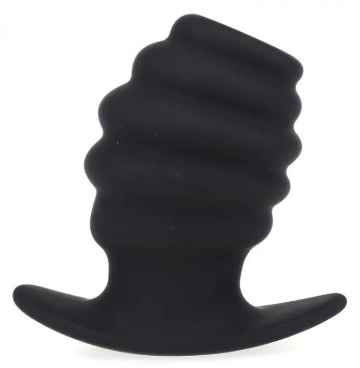 Plug Tunnel HOLLOW OUT 7 x 5 cm