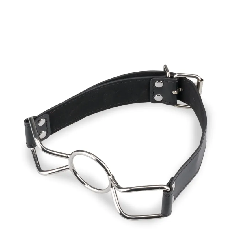Bâillon écarteur Spider Bondage