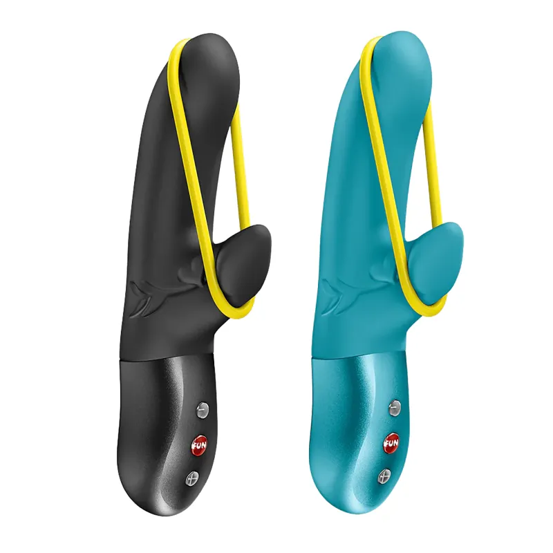 Vibromasseur Amorino